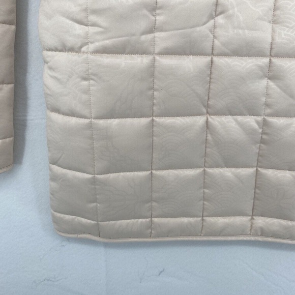 Nike Air Jordan Thermore Synthetic Down Winter Jacket CV3487 219 Mens Large - Picture 6 of 7